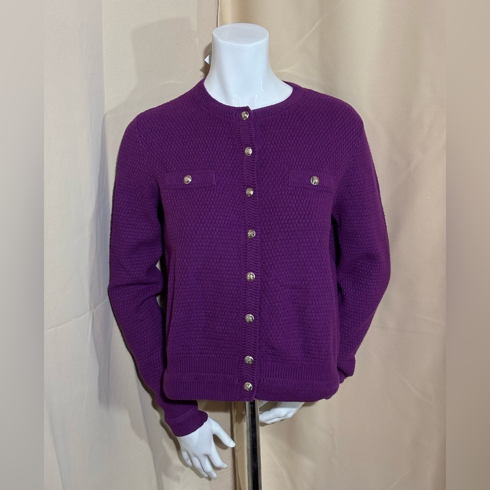NWT Ann Taylor Cardigan